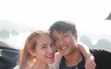 [Ảnh] Những mỹ nhân khiến Mạc Hồng Quân mang danh 
