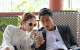 [Ảnh] Những mỹ nhân khiến Mạc Hồng Quân mang danh 