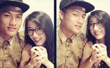 [Ảnh] Những mỹ nhân khiến Mạc Hồng Quân mang danh 