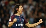 [Ảnh] Có Mbappe, PSG trình làng đội hình tấn công khủng khiếp