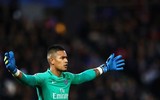 [Ảnh] Có Mbappe, PSG trình làng đội hình tấn công khủng khiếp