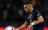 [Ảnh] Có Mbappe, PSG trình làng đội hình tấn công khủng khiếp