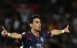 [Ảnh] Có Mbappe, PSG trình làng đội hình tấn công khủng khiếp