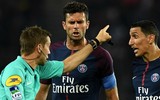 [Ảnh] Có Mbappe, PSG trình làng đội hình tấn công khủng khiếp
