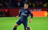 [Ảnh] Có Mbappe, PSG trình làng đội hình tấn công khủng khiếp