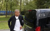 Ngôi sao đắt giá Mbappe 