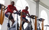 Ngôi sao đắt giá Mbappe 