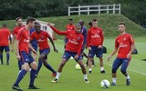 Ngôi sao đắt giá Mbappe 
