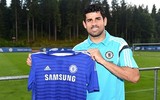 14 khoảnh khắc đáng nhớ nhất của Diego Costa ở Chelsea