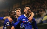 14 khoảnh khắc đáng nhớ nhất của Diego Costa ở Chelsea