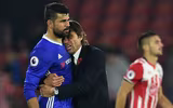 14 khoảnh khắc đáng nhớ nhất của Diego Costa ở Chelsea