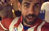 14 khoảnh khắc đáng nhớ nhất của Diego Costa ở Chelsea