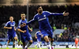 14 khoảnh khắc đáng nhớ nhất của Diego Costa ở Chelsea