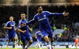 14 khoảnh khắc đáng nhớ nhất của Diego Costa ở Chelsea