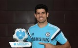 14 khoảnh khắc đáng nhớ nhất của Diego Costa ở Chelsea
