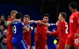 14 khoảnh khắc đáng nhớ nhất của Diego Costa ở Chelsea