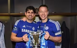 14 khoảnh khắc đáng nhớ nhất của Diego Costa ở Chelsea