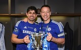 14 khoảnh khắc đáng nhớ nhất của Diego Costa ở Chelsea