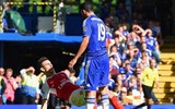 14 khoảnh khắc đáng nhớ nhất của Diego Costa ở Chelsea