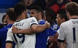 14 khoảnh khắc đáng nhớ nhất của Diego Costa ở Chelsea
