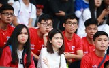 Những vẻ đẹp tinh khôi 