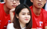 Những vẻ đẹp tinh khôi 