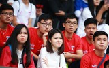 Những vẻ đẹp tinh khôi 