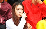 Những vẻ đẹp tinh khôi 