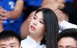 Những vẻ đẹp tinh khôi 