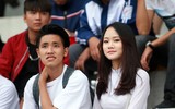 Những vẻ đẹp tinh khôi 