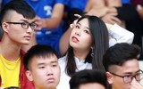 Những vẻ đẹp tinh khôi 