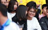 Những vẻ đẹp tinh khôi 