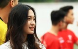 Những vẻ đẹp tinh khôi 