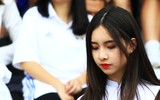 Những vẻ đẹp tinh khôi 