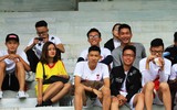 Những vẻ đẹp tinh khôi 