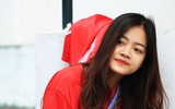 Những vẻ đẹp tinh khôi 