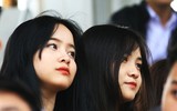 Những vẻ đẹp tinh khôi 
