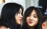 Những vẻ đẹp tinh khôi 