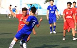 [ẢNH] Những chiến thắng ấn tượng trong buổi chiều 29-10