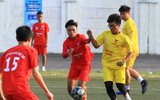 [ẢNH] Những chiến thắng ấn tượng trong buổi chiều 29-10