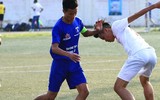[ẢNH] Những chiến thắng ấn tượng trong buổi chiều 29-10