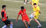 [ẢNH] Những chiến thắng ấn tượng trong buổi chiều 29-10