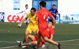 [ẢNH] Những chiến thắng ấn tượng trong buổi chiều 29-10