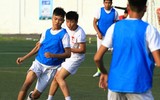 [ẢNH] Những chiến thắng ấn tượng trong buổi chiều 29-10