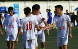 [ẢNH] Những chiến thắng ấn tượng trong buổi chiều 29-10