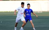 [ẢNH] Những chiến thắng ấn tượng trong buổi chiều 29-10