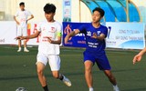 [ẢNH] Những chiến thắng ấn tượng trong buổi chiều 29-10