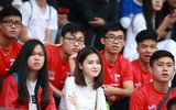 Cộng đồng mạng nhanh chóng tìm ra nữ sinh gây sốt ở giải bóng đá học sinh THPT