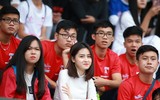 Cộng đồng mạng nhanh chóng tìm ra nữ sinh gây sốt ở giải bóng đá học sinh THPT