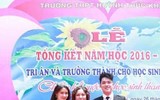Cộng đồng mạng nhanh chóng tìm ra nữ sinh gây sốt ở giải bóng đá học sinh THPT